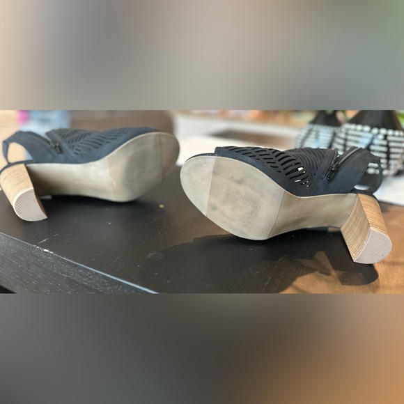 Lane Bryant bootie, size 11w - Picture 8 of 8